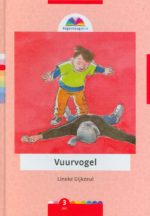VUURVOGEL