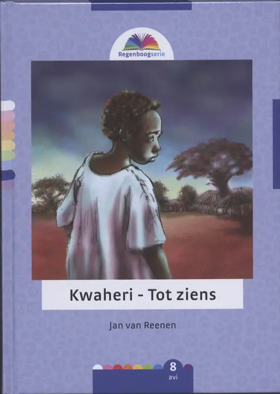 KWAHERI TOT ZIENS