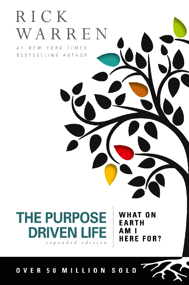 Purpose driven life