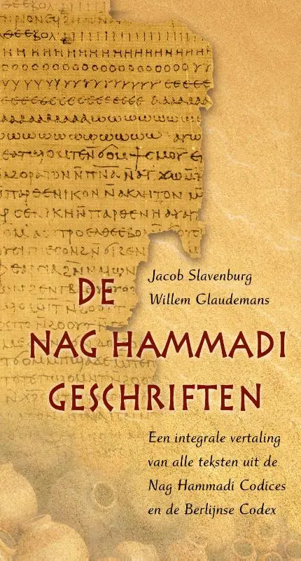 DE NAG HAMMADI-GESCHRIFTEN