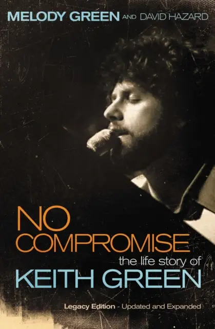 NO COMPROMISE - BOOK