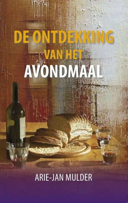 ONTDEKKING VAN HET AVONDMAAL