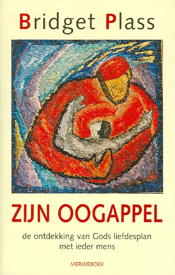 ZIJN OOGAPPEL