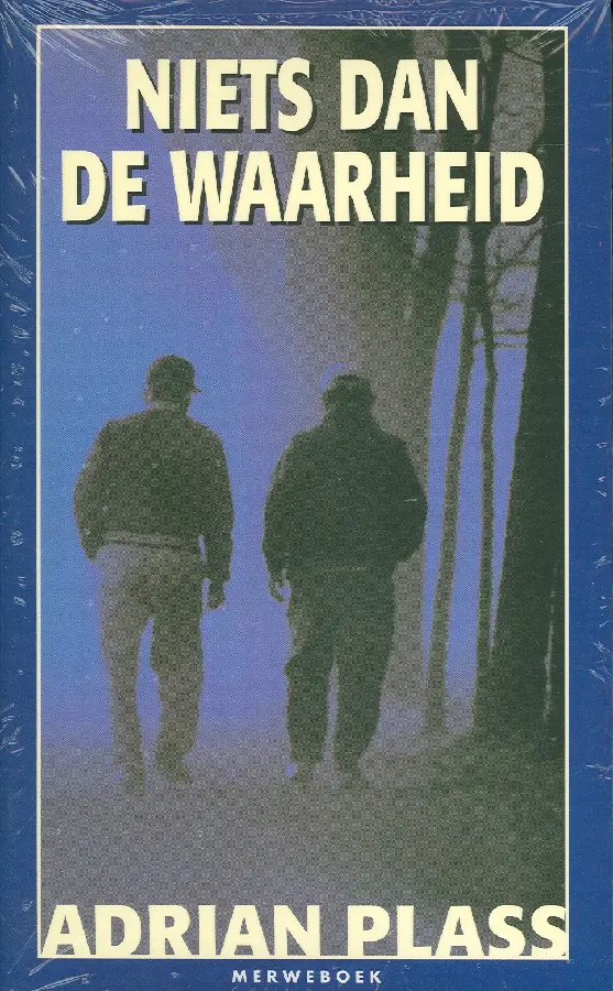 NIETS DAN DE WAARHEID SET 10 EX