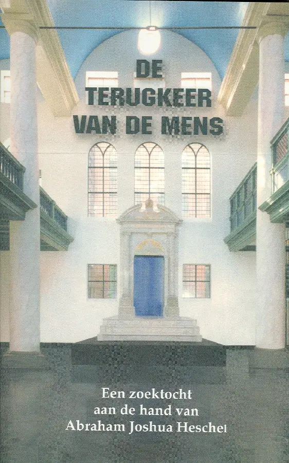 TERUGKEER VAN DE MENS