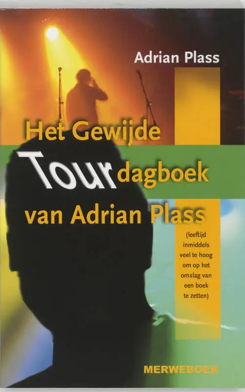 GEWYDE TOURDAGBOEK