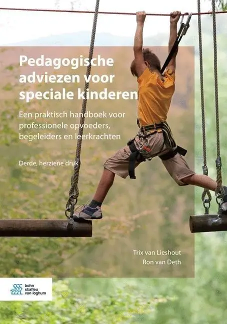 Pedagogische adviezen voor speciale kind