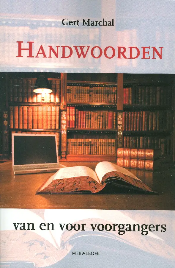 HANDWOORDEN