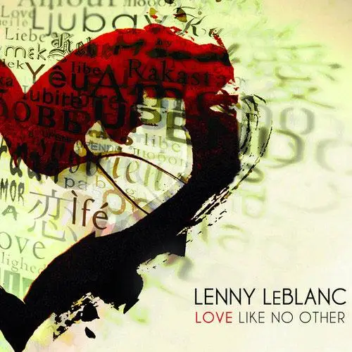 LOVE LIKE NO OTHER
