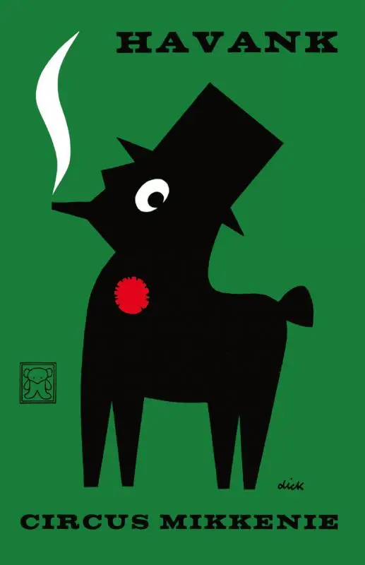 CIRCUS MIKKENIE