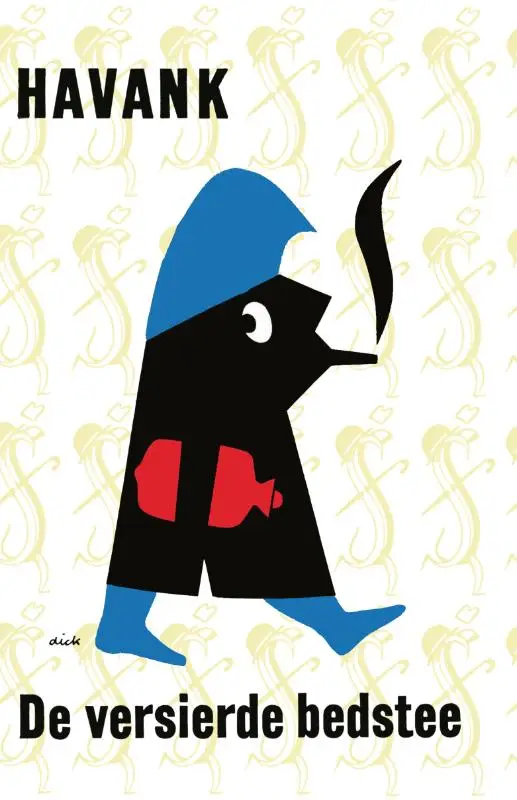 DE VERSIERDE BEDSTEE