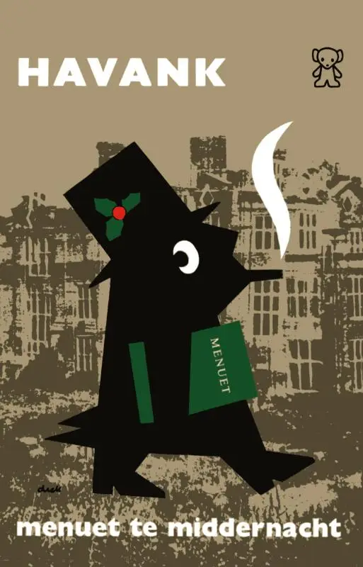 MENUET TE MIDDERNACHT