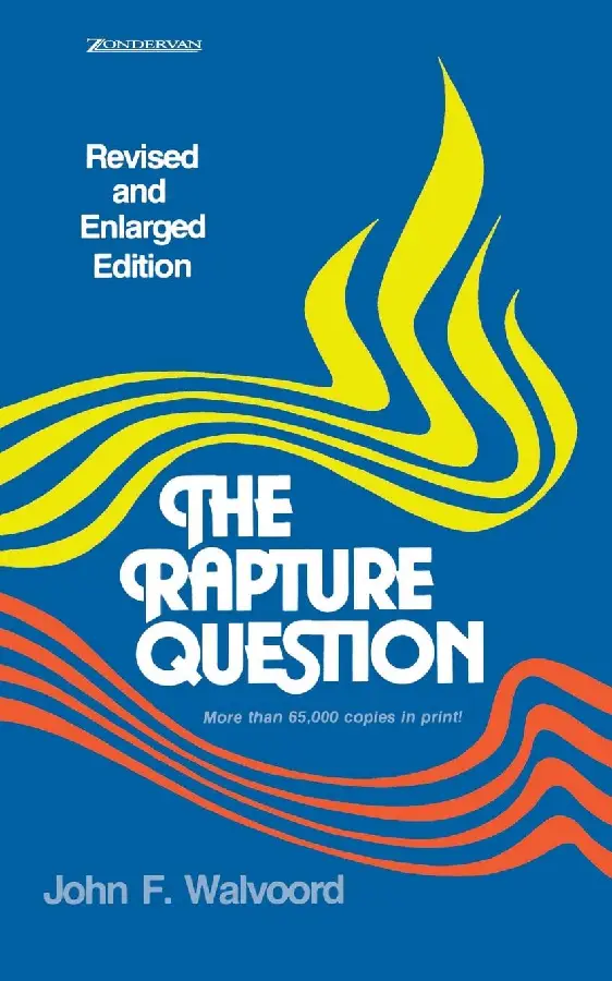 RAPTURED QUESTION