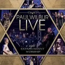 LIVE: A NIGHT OF EXTRAVAGANT WORSHIP (CD