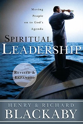 SPIRITUAL LEADERSHIP