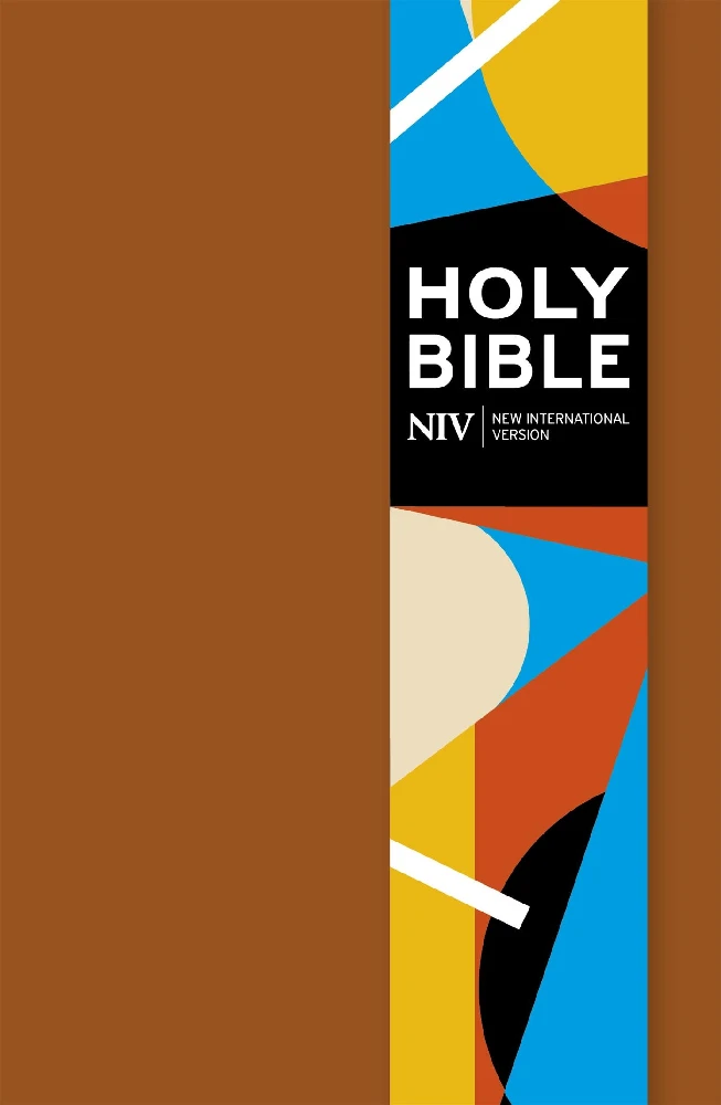 NIV - Pocket bible With Clasp