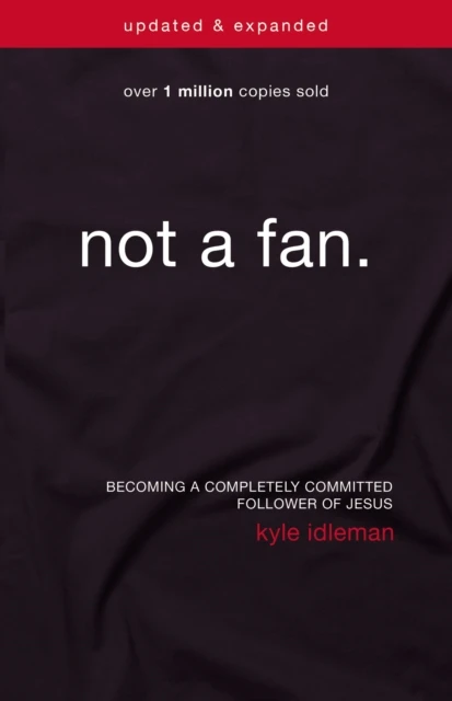 Not a fan