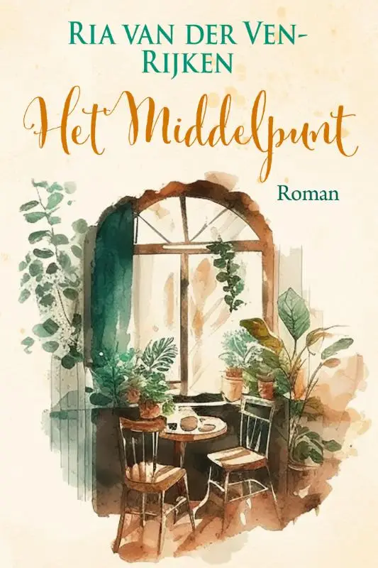Middelpunt