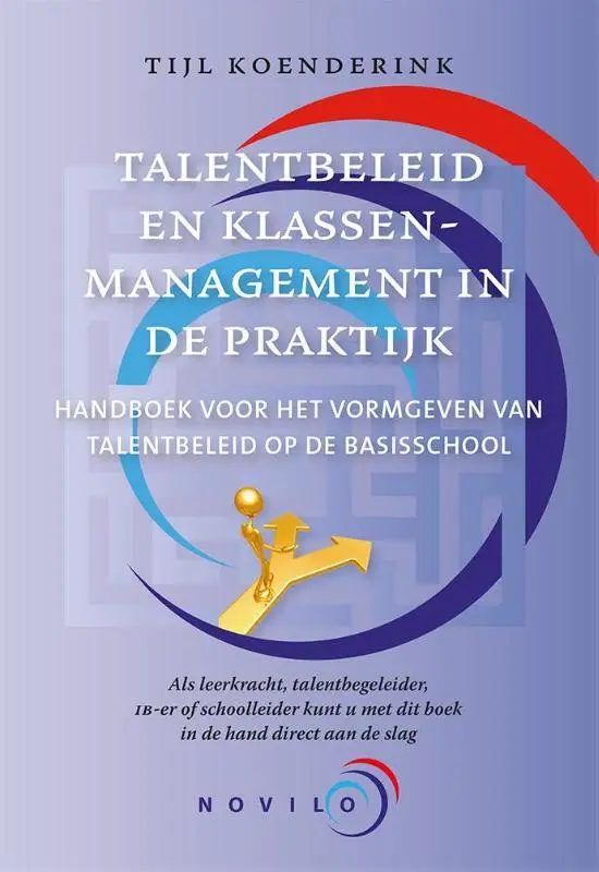 Talentbeleid & klassenmanagement in de p