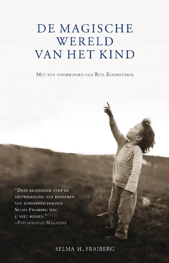 MAGISCHE WERELD VAN HET KIND /