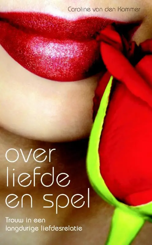 OVER LIEFDE EN SPEL / OVERSPEL EN LIEFDE