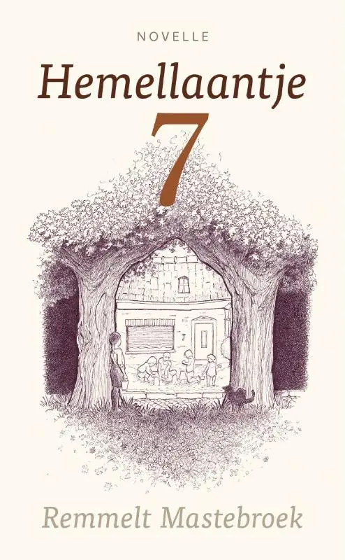 Hemellaantje 7