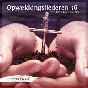 OPWEKKINGSLIEDEREN 36