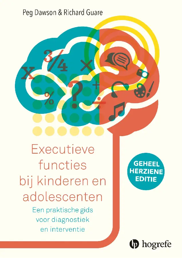 Executieve functies bij kinderen en adol