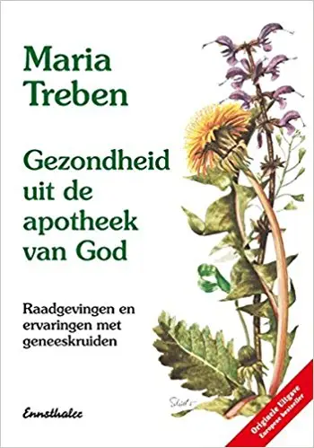 GEZONDHEID UIT DE APOTHEE