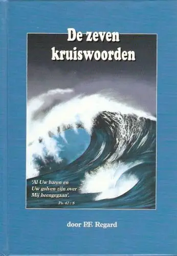 ZEVEN KRUISWOORDEN