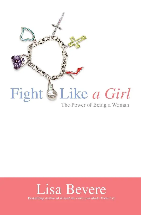 FIGHT LIKE A GIRL