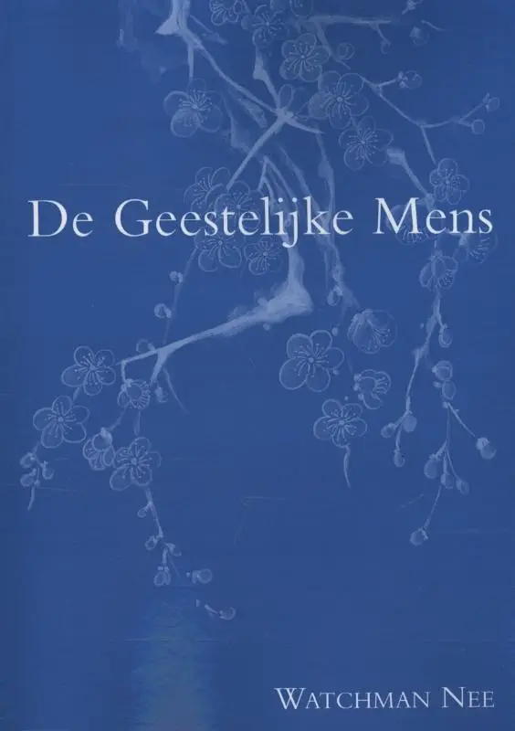 GEESTELIJKE MENS