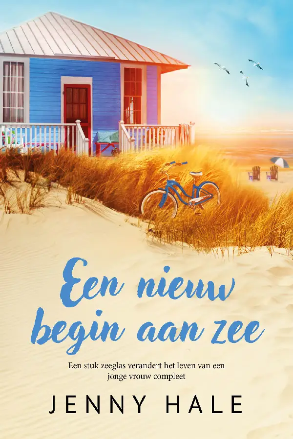 Nieuw begin aan zee