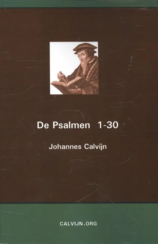 PSALMEN 1-30
