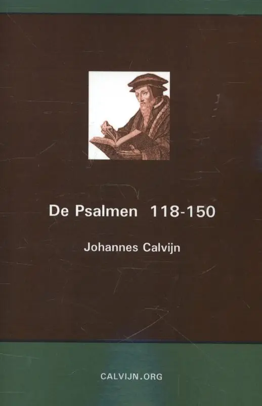 PSALMEN 118-150