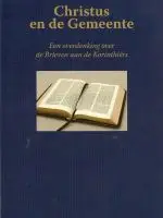CHRISTUS EN DE GEMEENTE