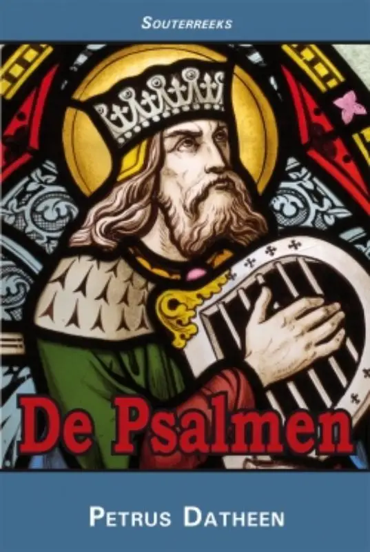 PSALMEN BERIJMING PETRUS DATHEEN