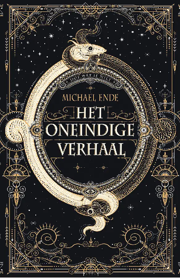 Het oneindige verhaal