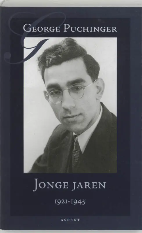 JONGE JAREN 1921-1945