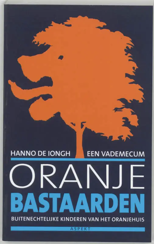 ORANJE BASTAARDEN
