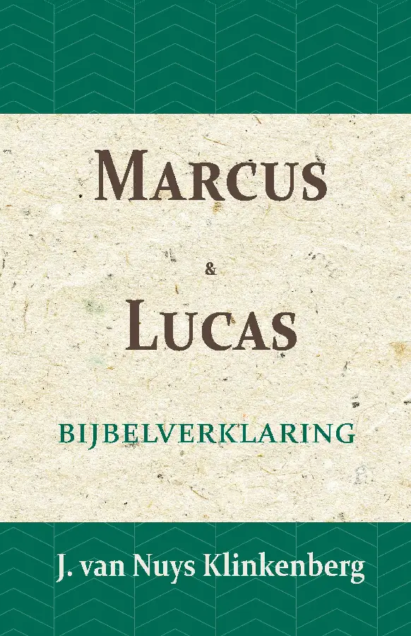 Marcus en Lucas