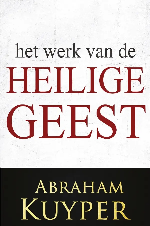 Het Werk van de Heilige Geest 2