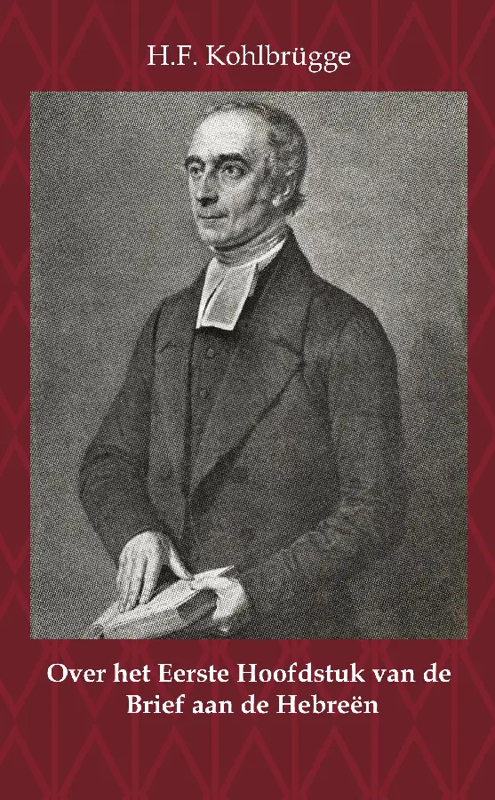 Over het eerste Hoofdstuk van de Brief a