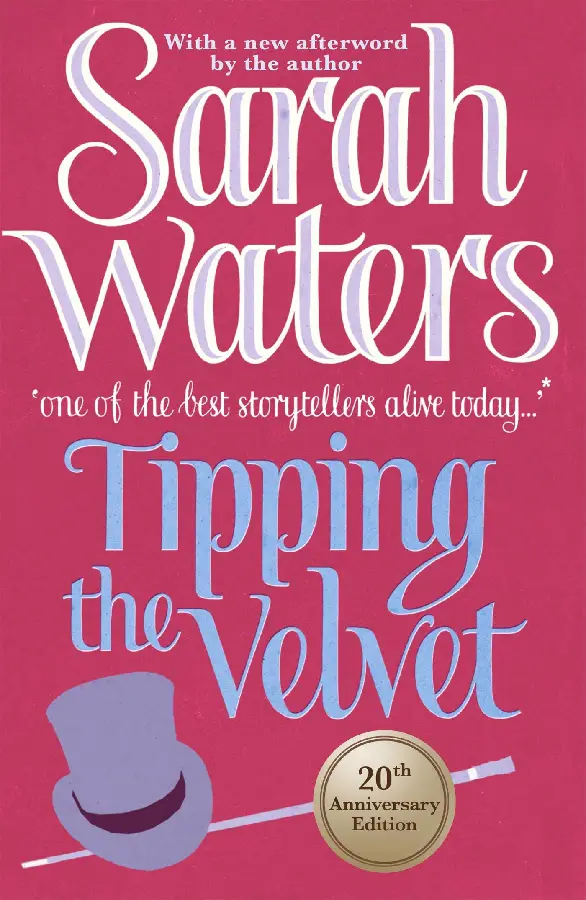 TIPPING THE VELVET