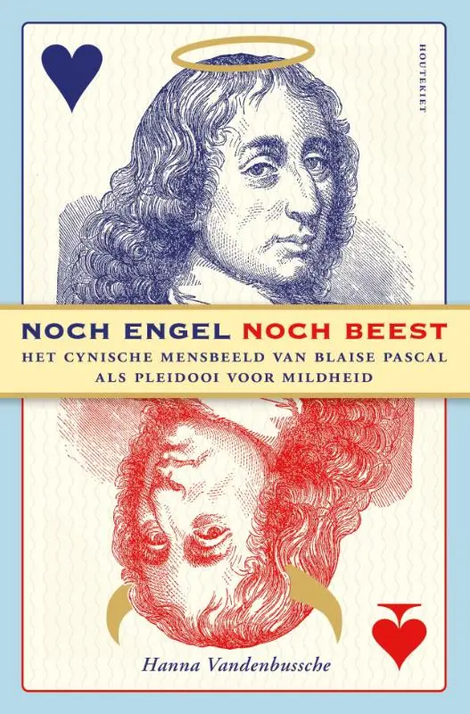 Noch engel, noch beest
