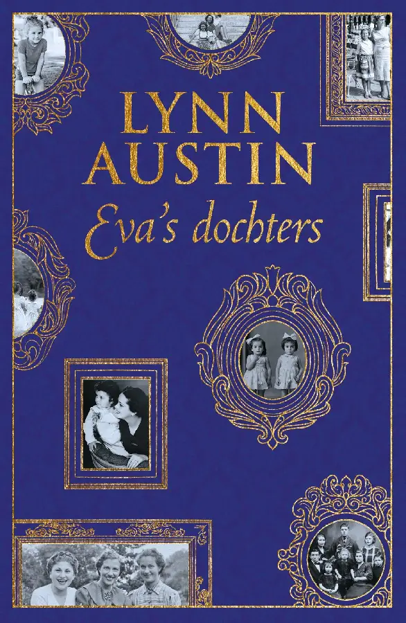 E-BOOK EVA S DOCHTERS