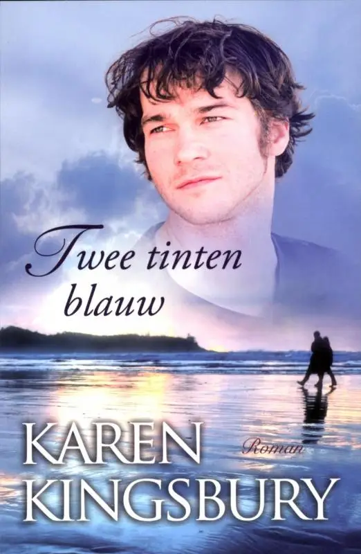 TWEE TINTEN BLAUW