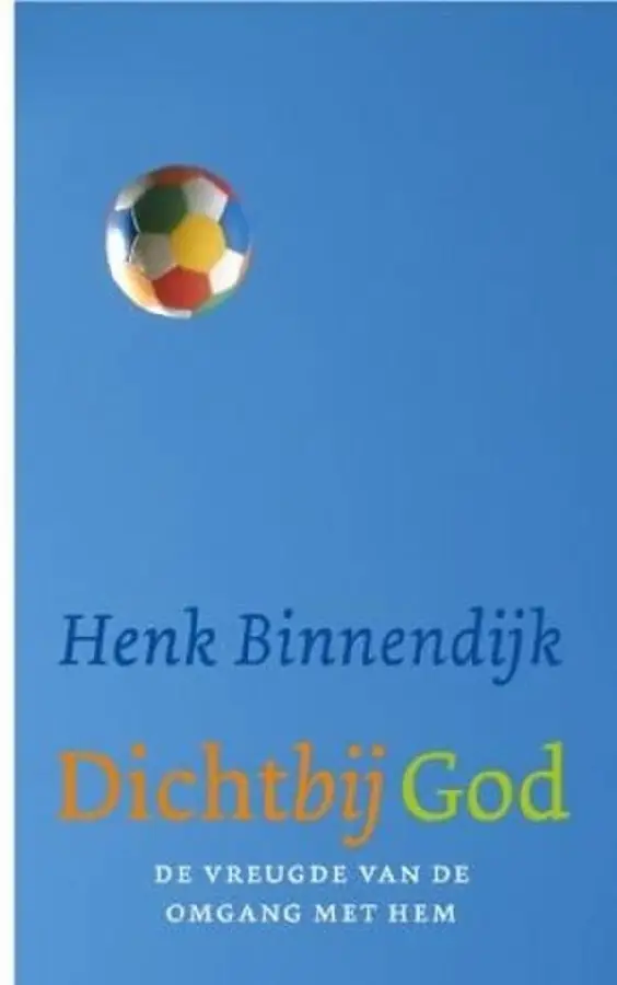 DICHTBIJ GOD