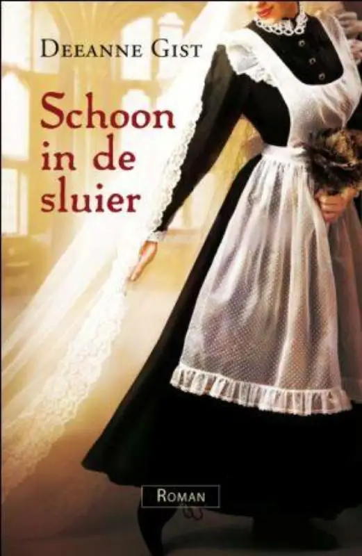 SCHOON IN DE SLUIER