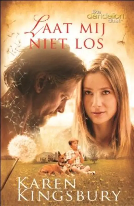 LAAT MIJ NIET LOS